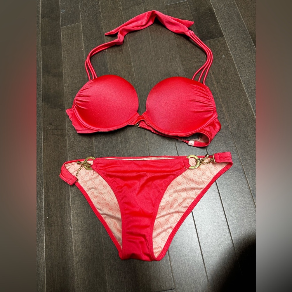 Victoria Secret Bathing Suit